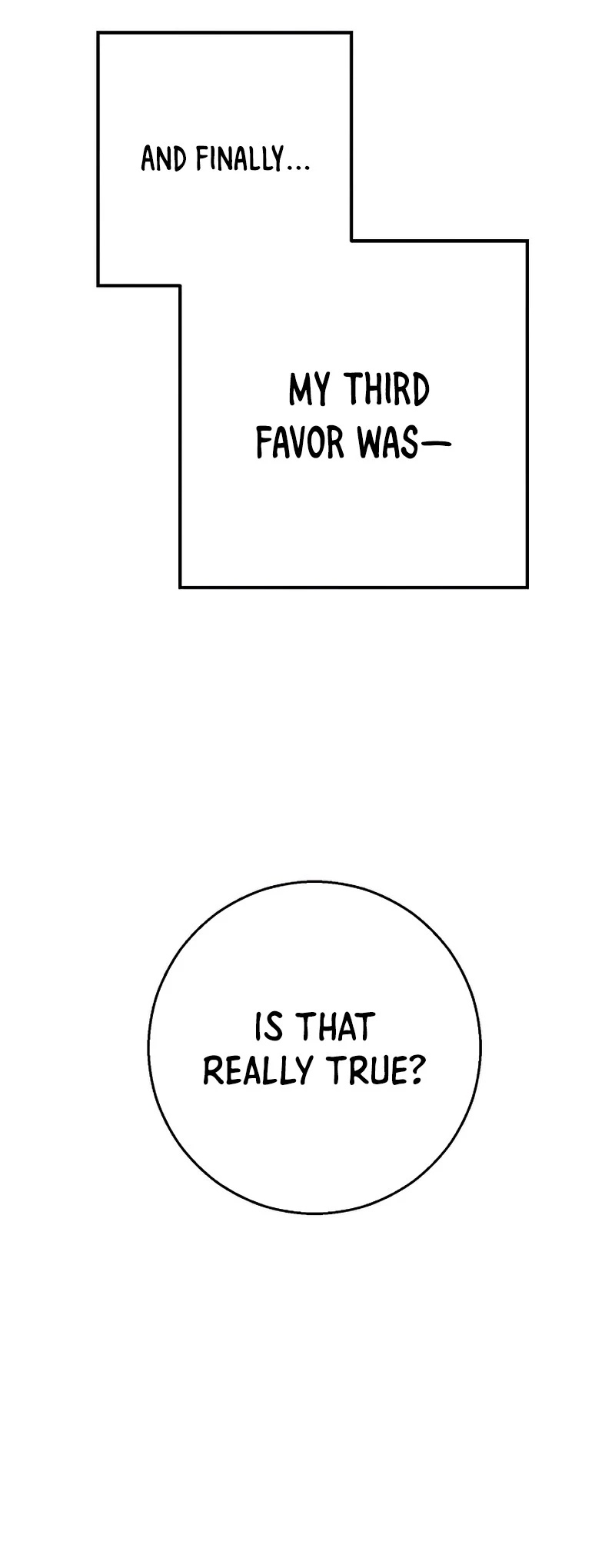 The Hero Returns Chapter 26 page 9 - Chapter 26