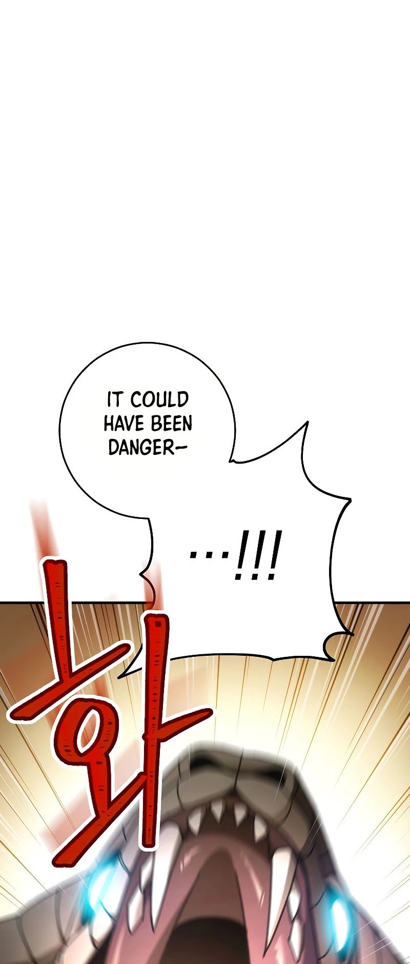 The Hero Returns Chapter 27 page 18 - Chapter 27