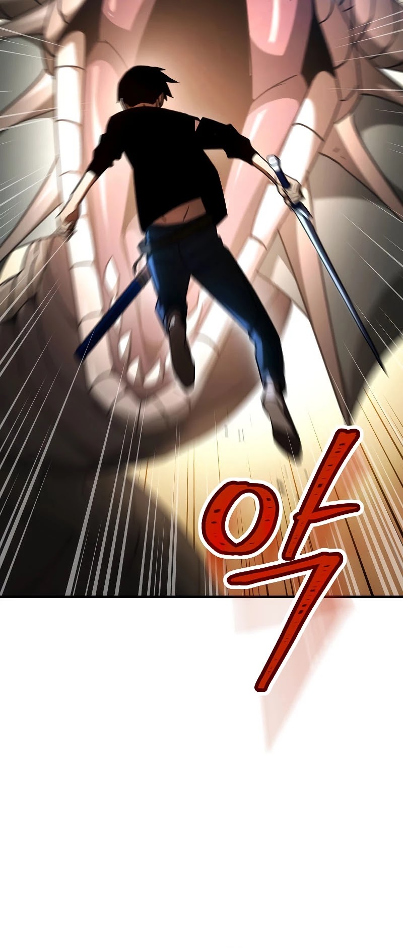 The Hero Returns Chapter 27 page 19 - Chapter 27