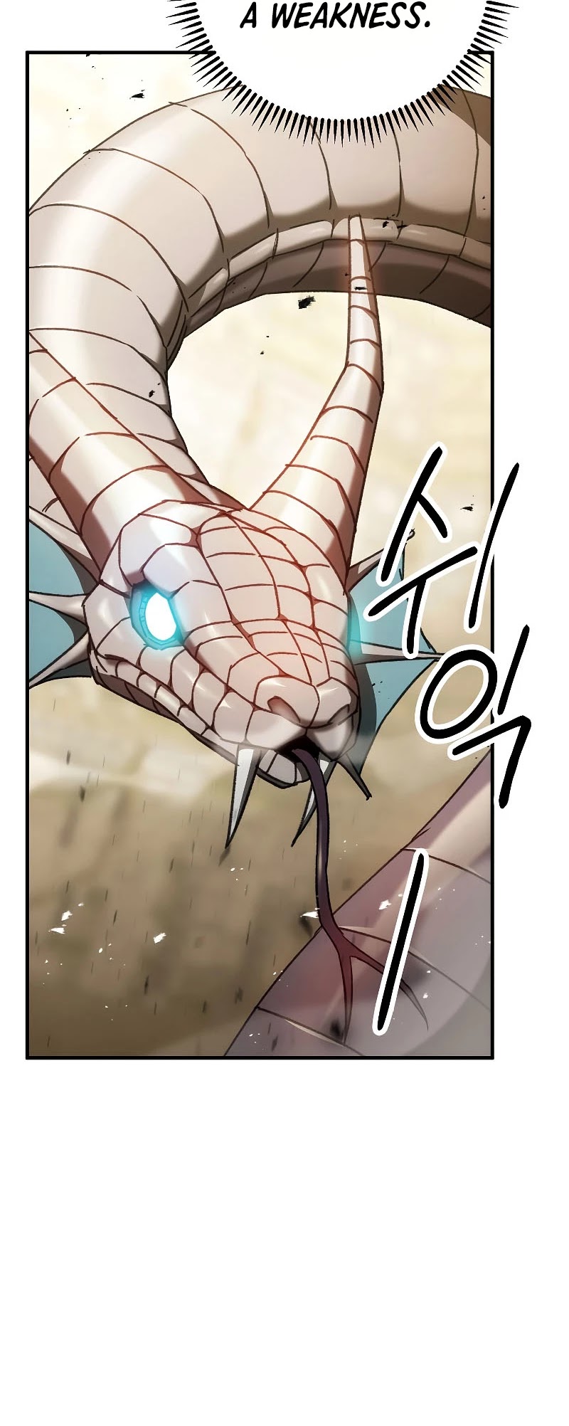 The Hero Returns Chapter 27 page 25 - Chapter 27