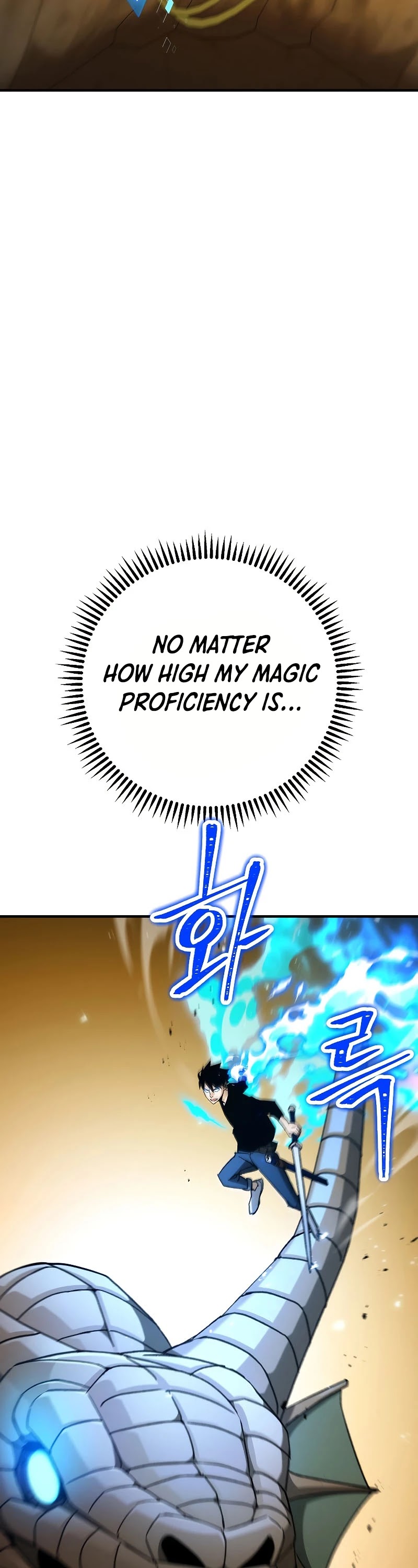 The Hero Returns Chapter 27 page 38 - Chapter 27