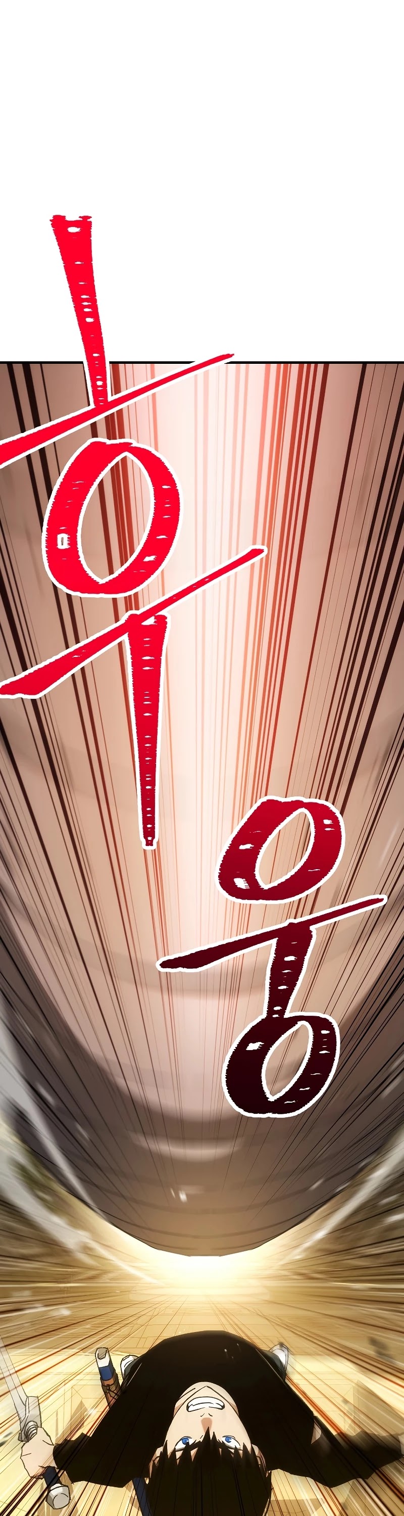 The Hero Returns Chapter 27 page 43 - Chapter 27