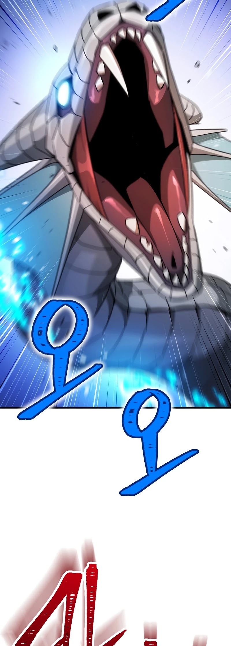 The Hero Returns Chapter 27 page 47 - Chapter 27