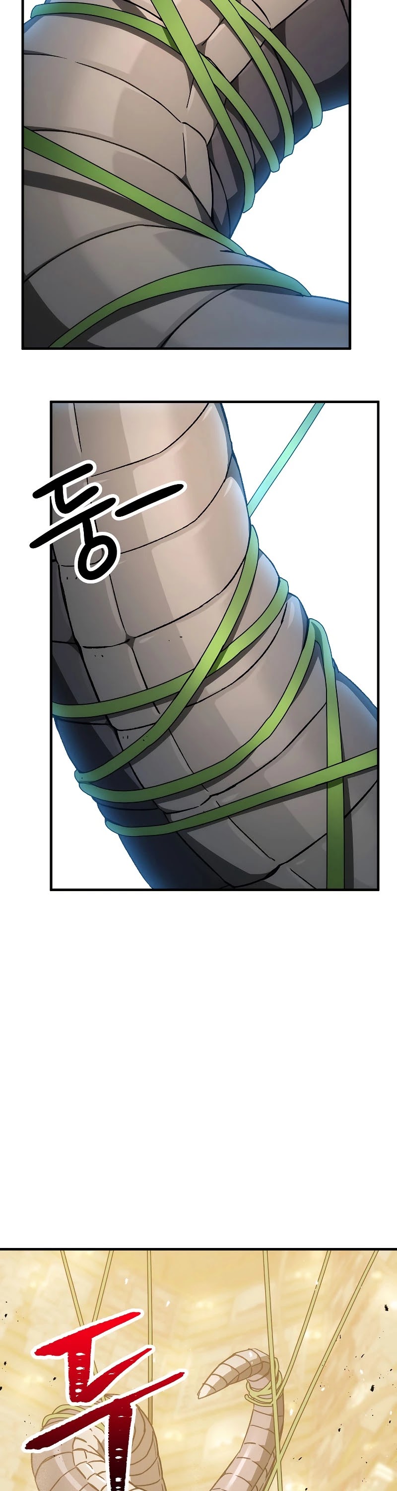The Hero Returns Chapter 27 page 52 - Chapter 27