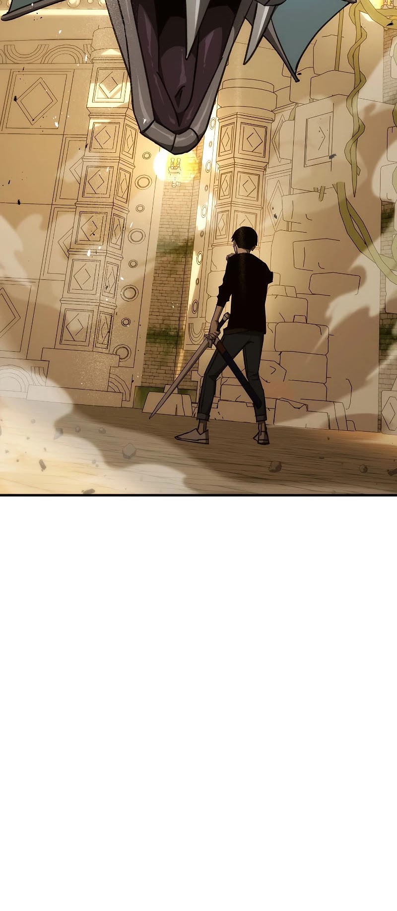 The Hero Returns Chapter 27 page 54 - Chapter 27