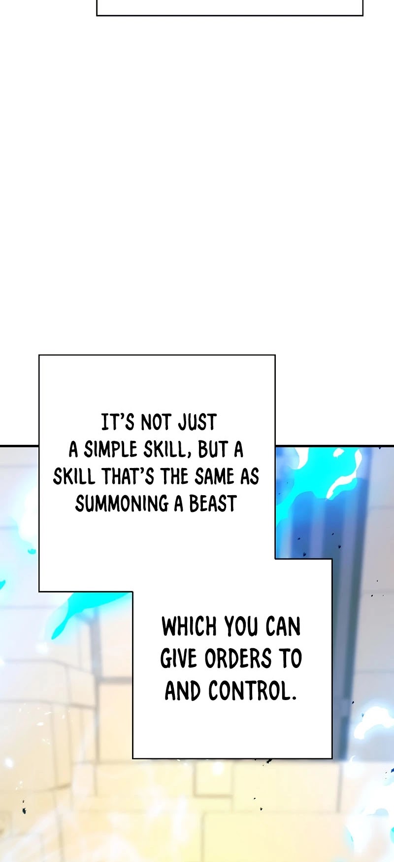 The Hero Returns Chapter 27 page 66 - Chapter 27