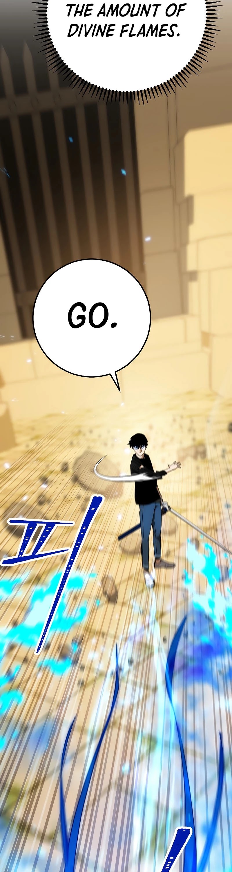 The Hero Returns Chapter 27 page 70 - Chapter 27