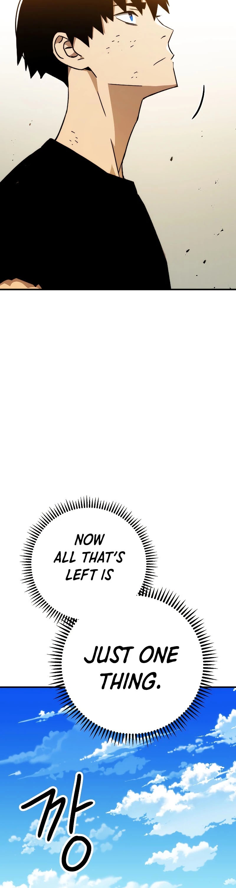 The Hero Returns Chapter 27 page 81 - Chapter 27