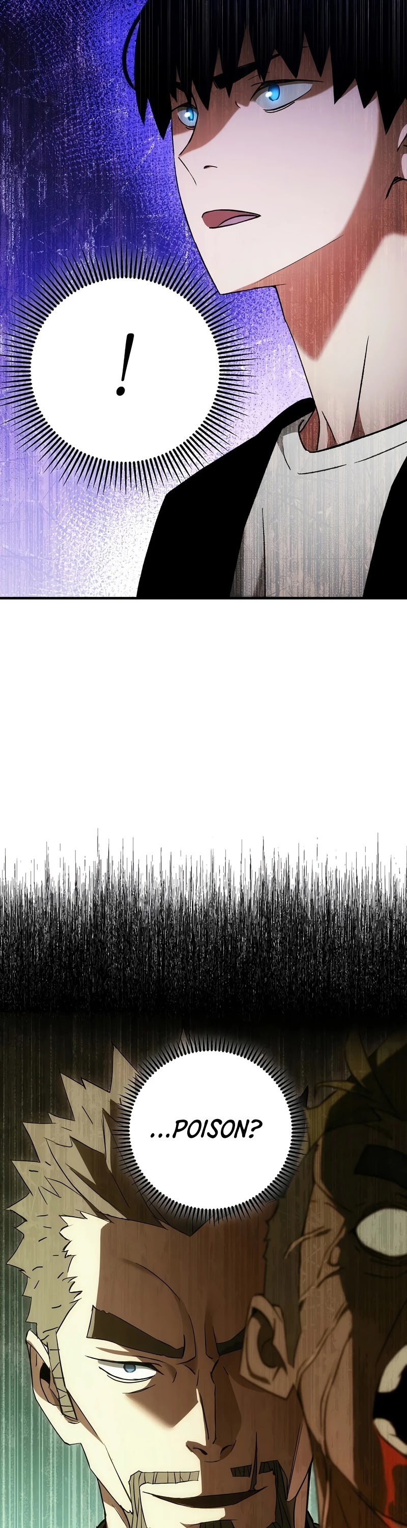 The Hero Returns Chapter 28 page 24 - Chapter 28