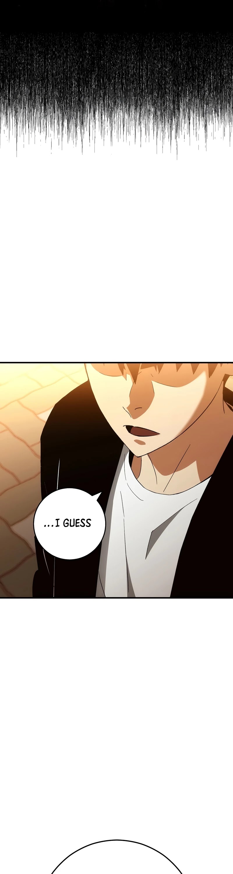 The Hero Returns Chapter 28 page 30 - Chapter 28