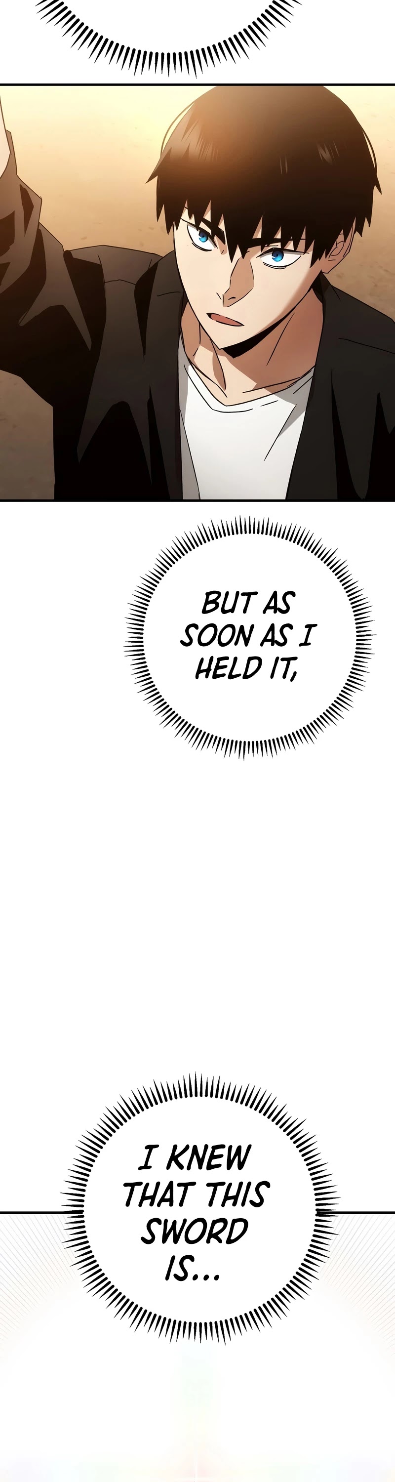 The Hero Returns Chapter 28 page 40 - Chapter 28