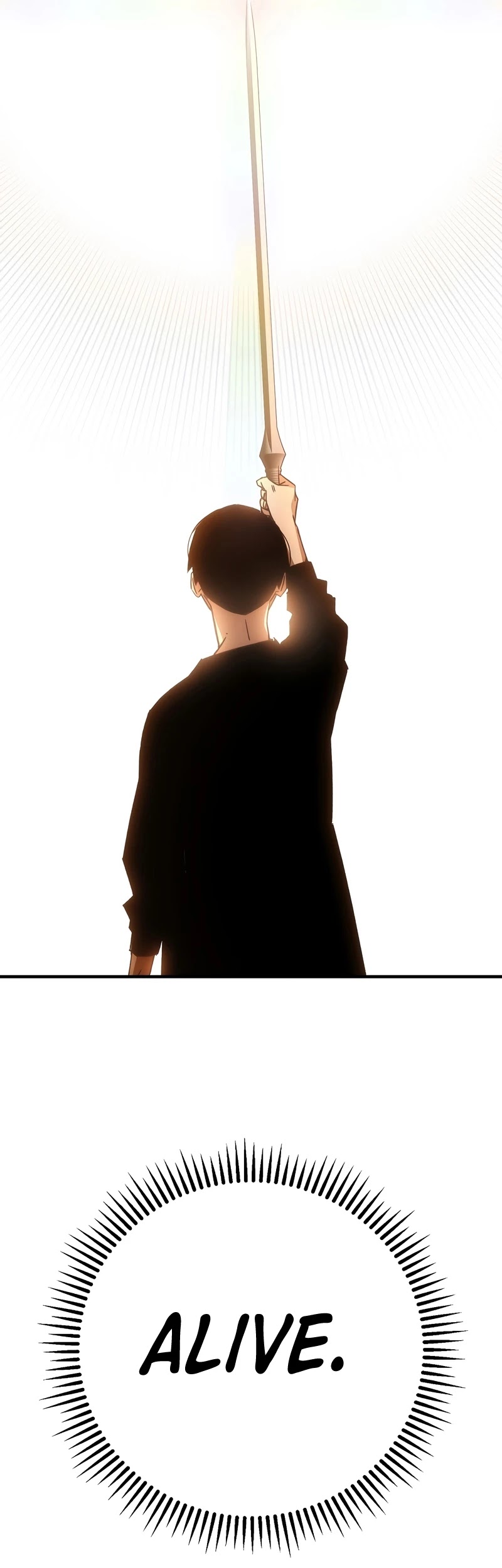 The Hero Returns Chapter 28 page 41 - Chapter 28