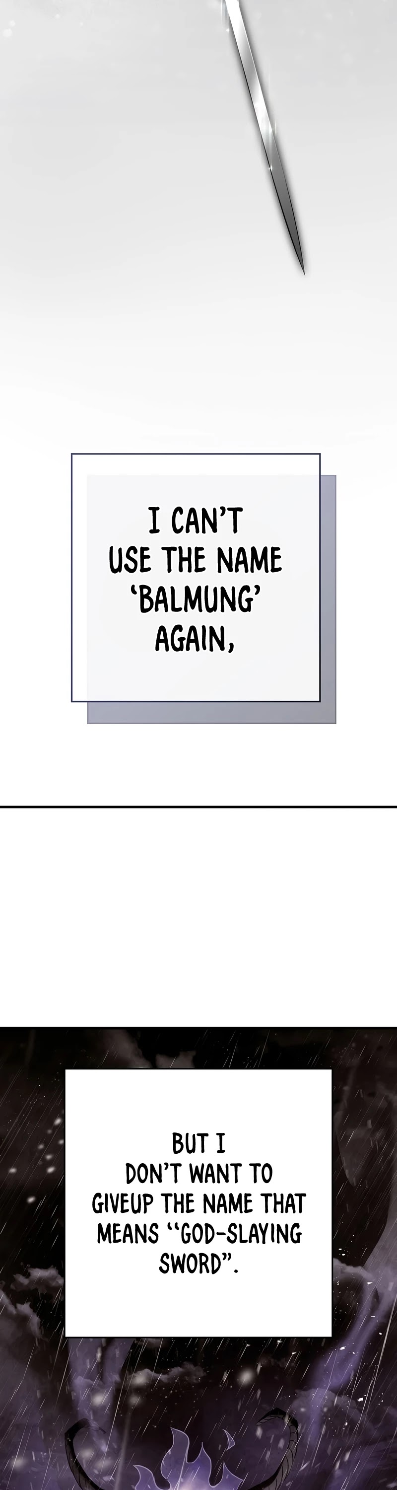 The Hero Returns Chapter 28 page 53 - Chapter 28
