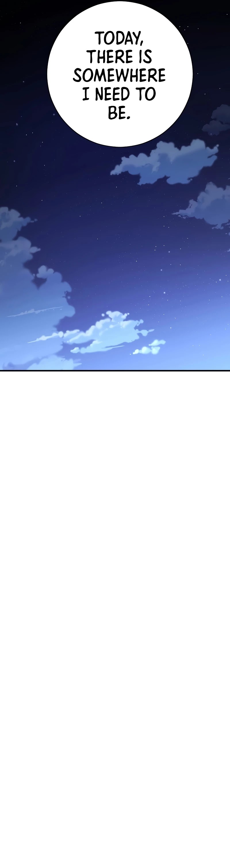The Hero Returns Chapter 28 page 57 - Chapter 28
