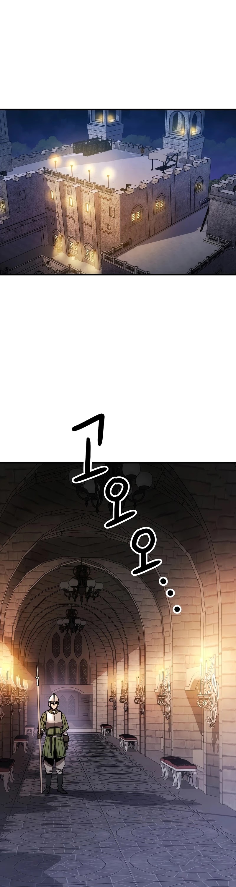 The Hero Returns Chapter 28 page 58 - Chapter 28