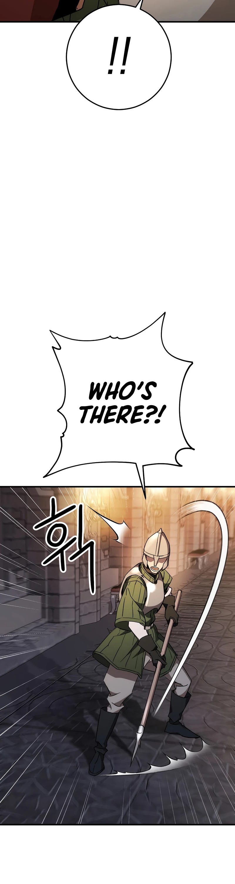 The Hero Returns Chapter 28 page 60 - Chapter 28