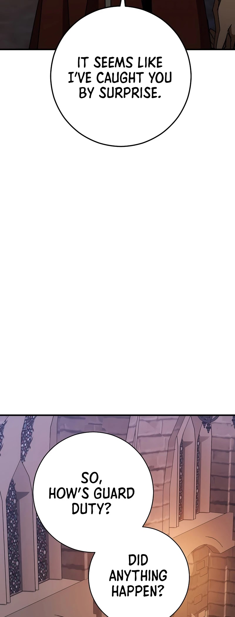 The Hero Returns Chapter 28 page 62 - Chapter 28