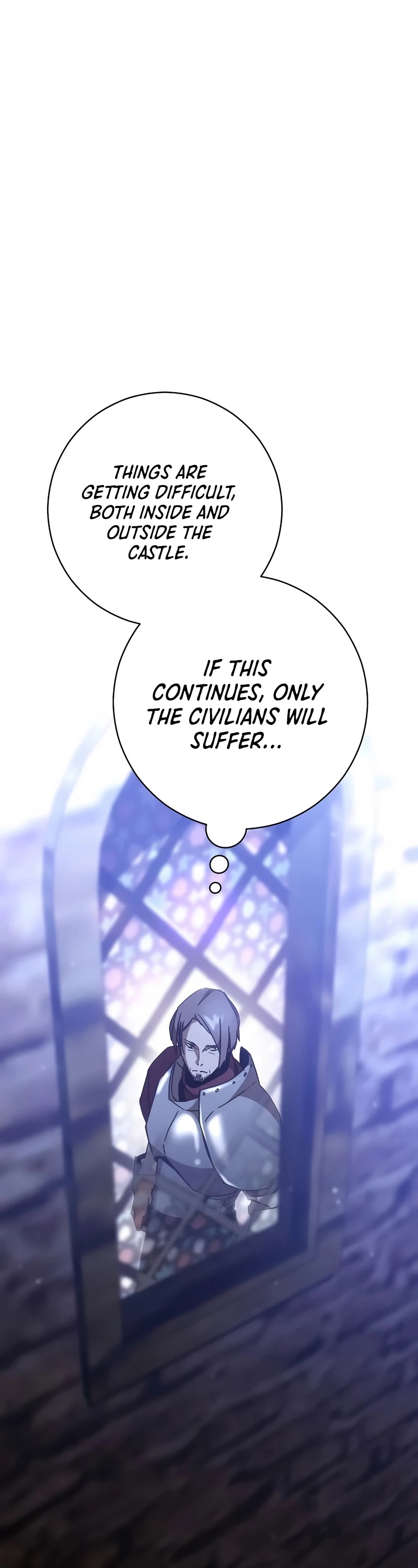 The Hero Returns Chapter 28 page 66 - Chapter 28