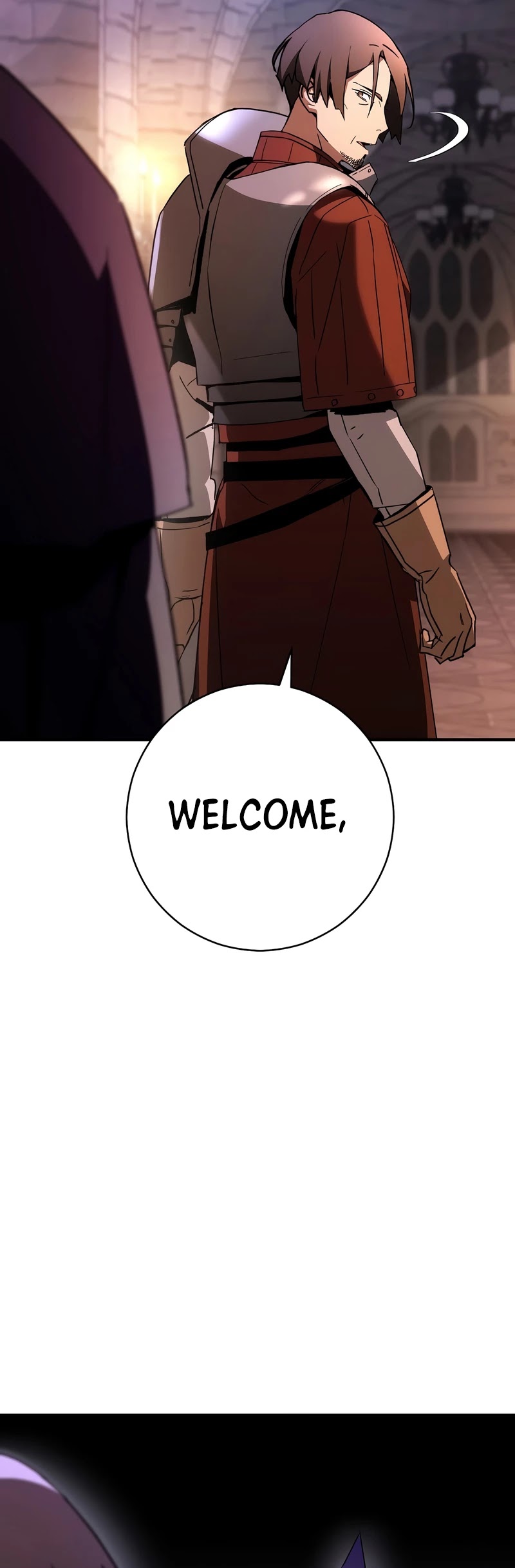 The Hero Returns Chapter 28 page 69 - Chapter 28