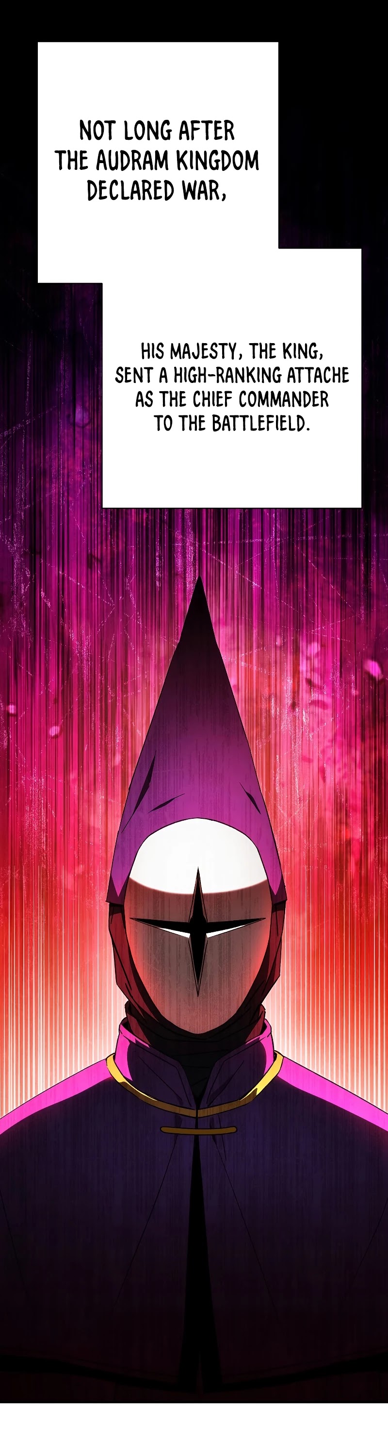 The Hero Returns Chapter 29 page 11 - Chapter 29