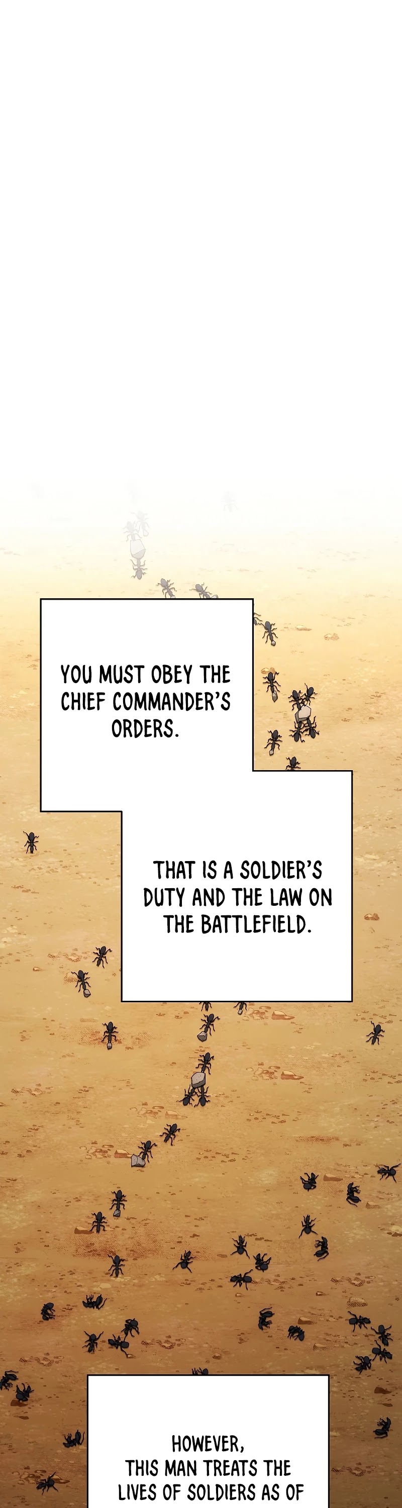 The Hero Returns Chapter 29 page 12 - Chapter 29