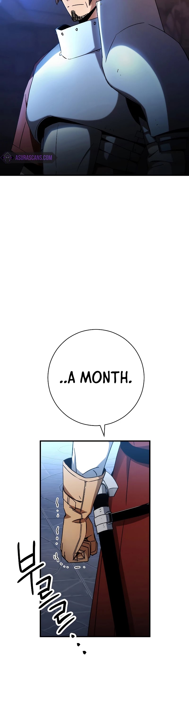 The Hero Returns Chapter 29 page 15 - Chapter 29
