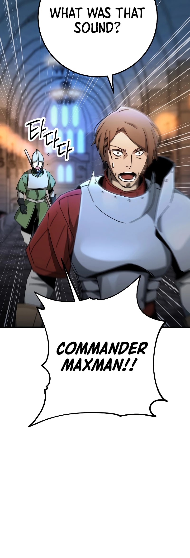 The Hero Returns Chapter 29 page 18 - Chapter 29