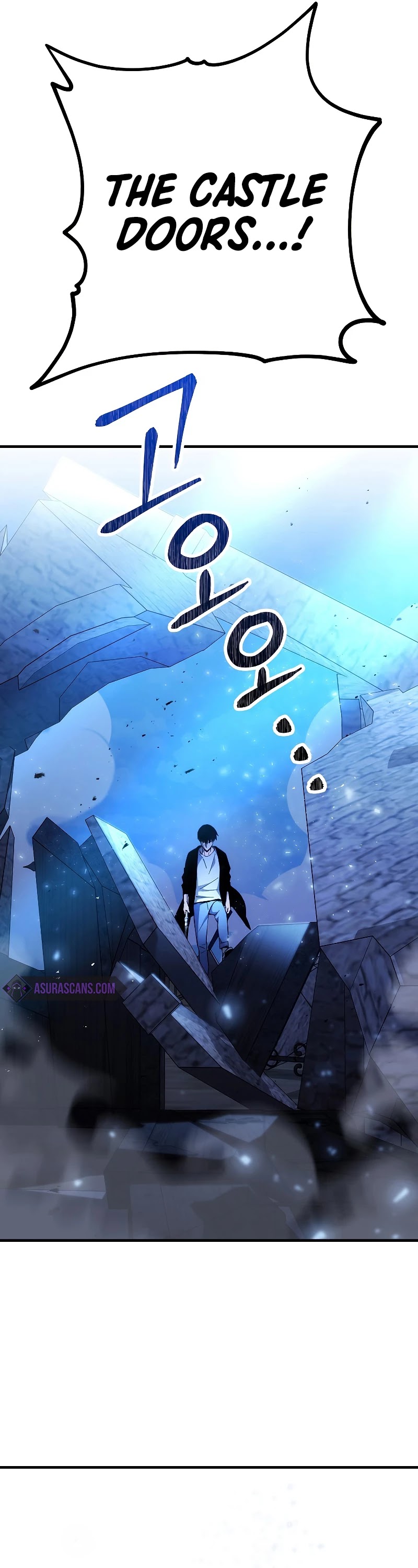 The Hero Returns Chapter 29 page 20 - Chapter 29