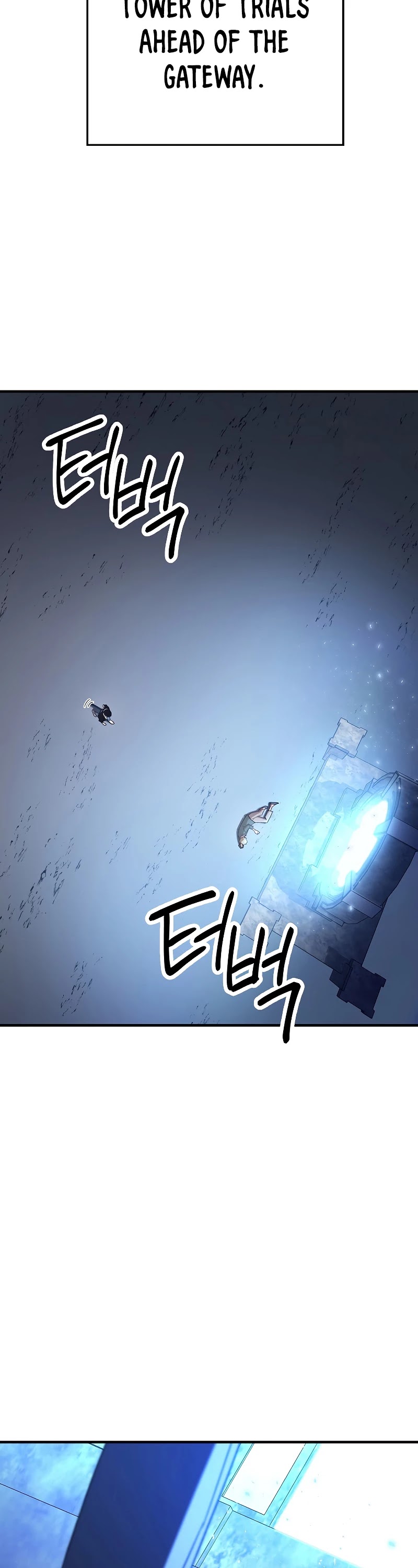The Hero Returns Chapter 29 page 23 - Chapter 29