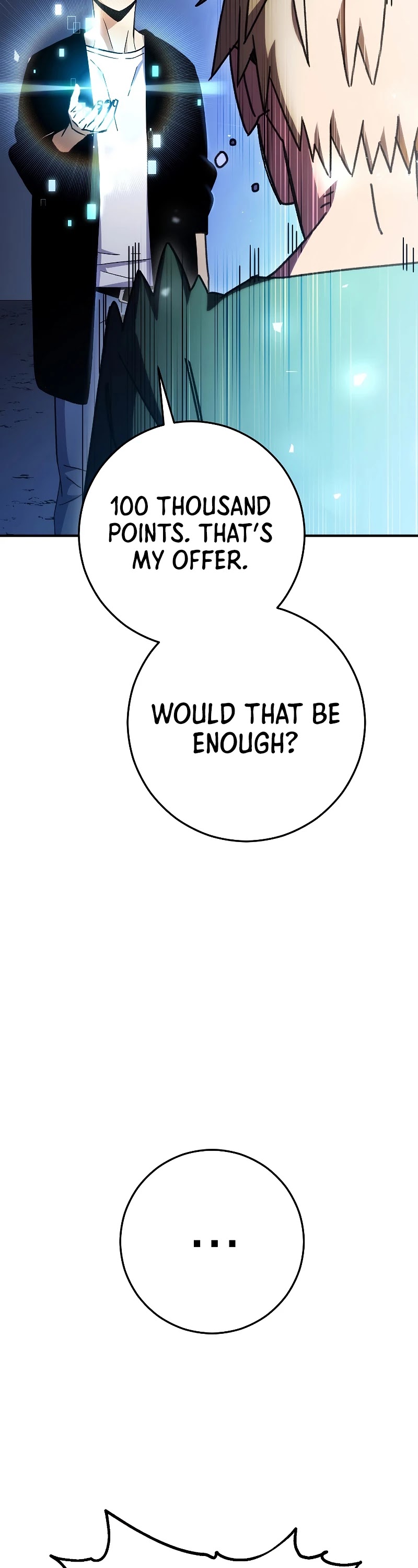 The Hero Returns Chapter 29 page 30 - Chapter 29