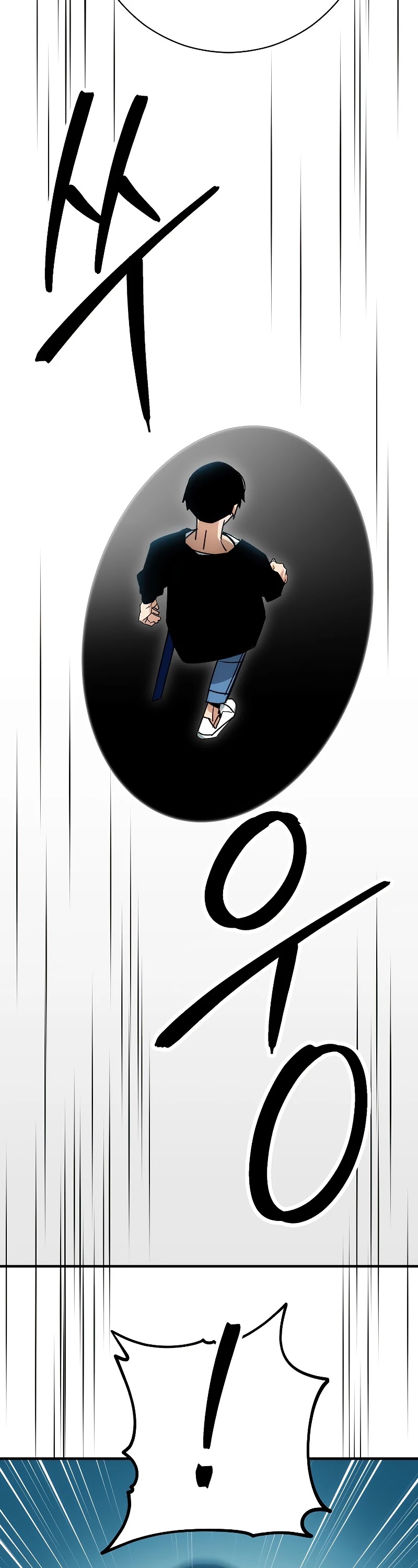 The Hero Returns Chapter 29 page 40 - Chapter 29