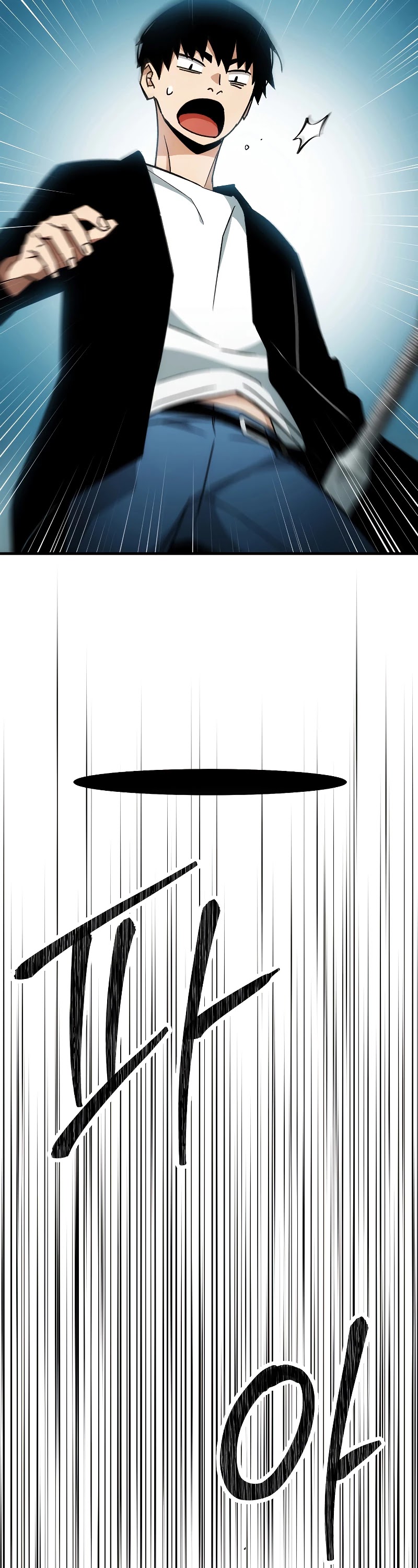 The Hero Returns Chapter 29 page 41 - Chapter 29