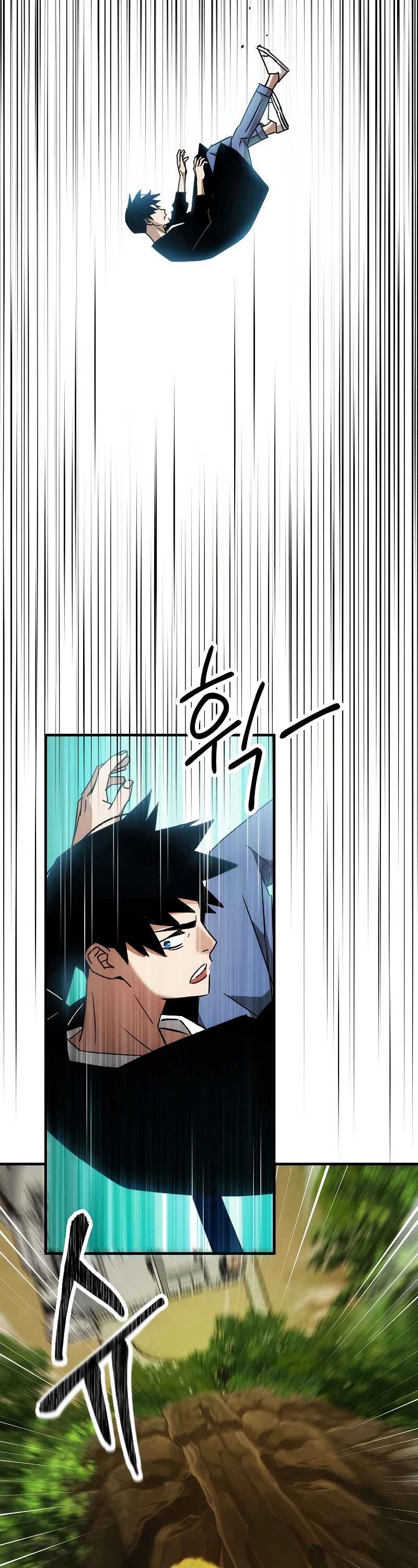 The Hero Returns Chapter 29 page 42 - Chapter 29