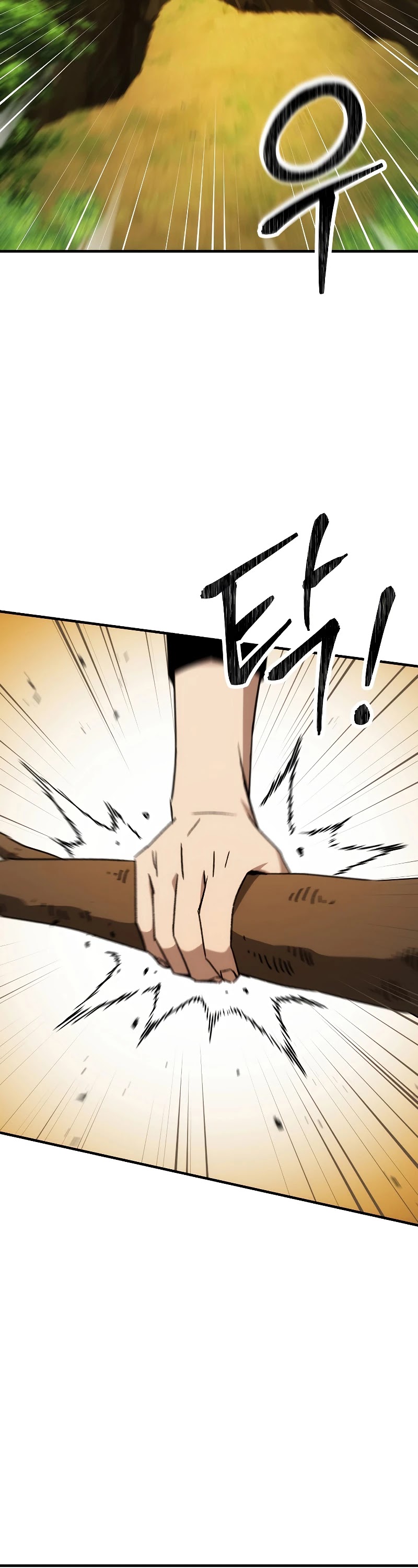 The Hero Returns Chapter 29 page 43 - Chapter 29