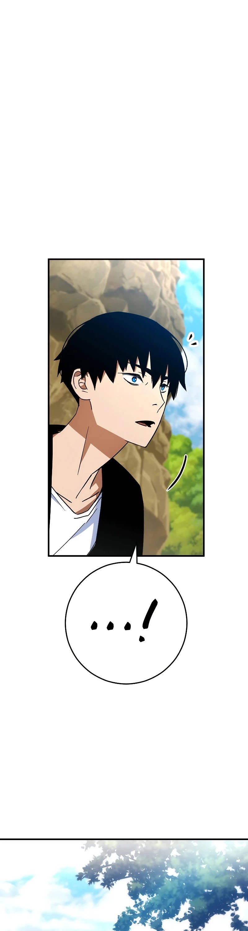 The Hero Returns Chapter 29 page 45 - Chapter 29