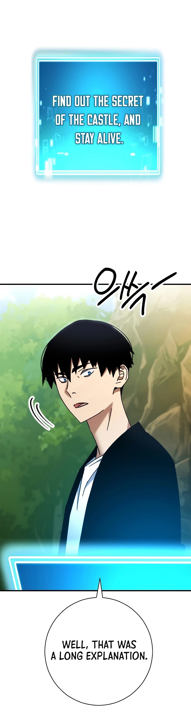 The Hero Returns Chapter 29 page 51 - Chapter 29