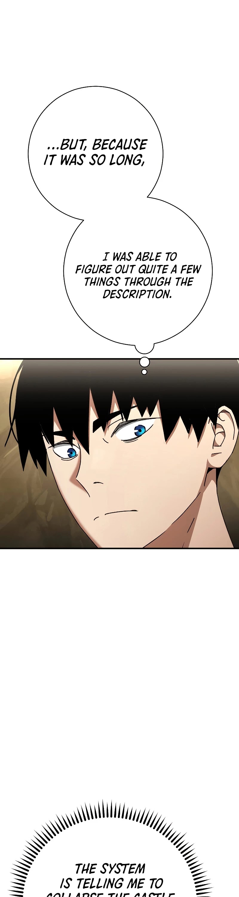 The Hero Returns Chapter 29 page 52 - Chapter 29