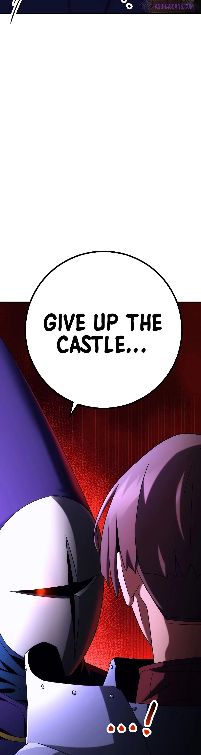 The Hero Returns Chapter 29 page 6 - Chapter 29