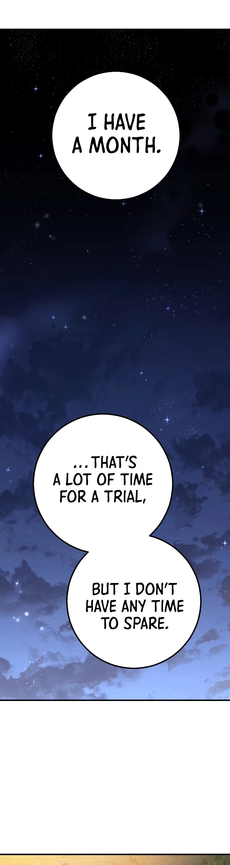 The Hero Returns Chapter 29 page 60 - Chapter 29