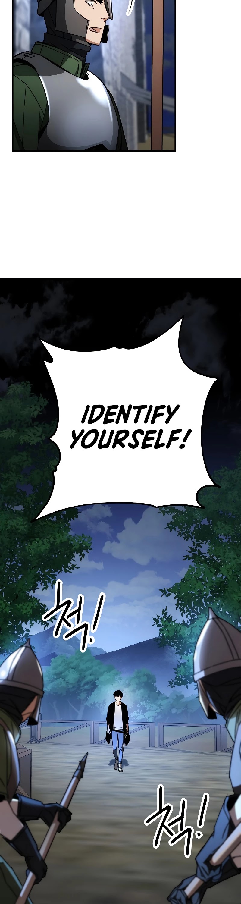 The Hero Returns Chapter 29 page 63 - Chapter 29