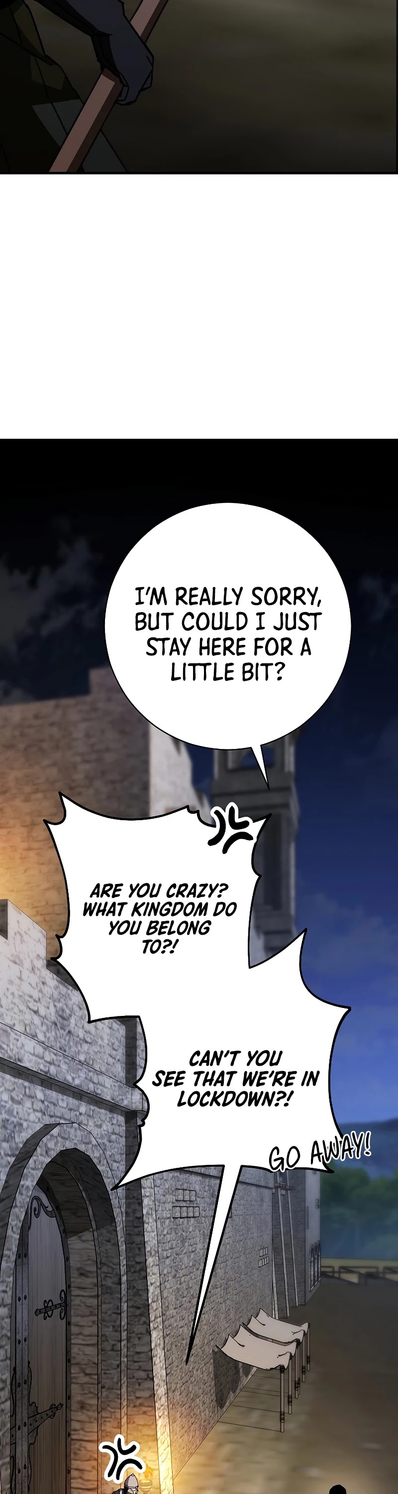 The Hero Returns Chapter 29 page 67 - Chapter 29