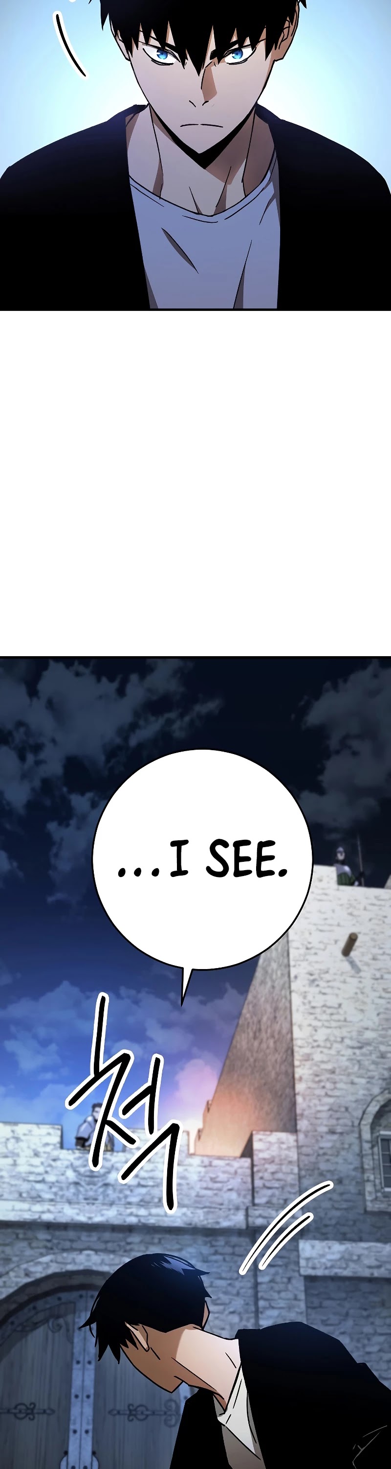 The Hero Returns Chapter 29 page 69 - Chapter 29