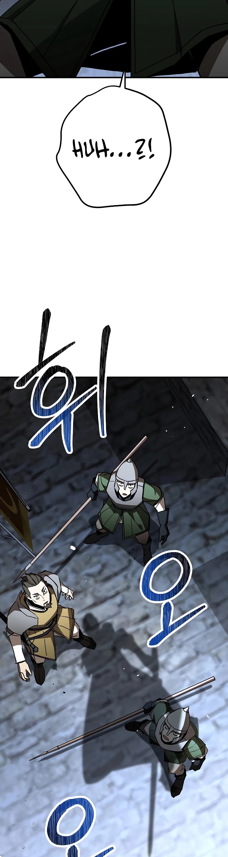 The Hero Returns Chapter 29 page 72 - Chapter 29