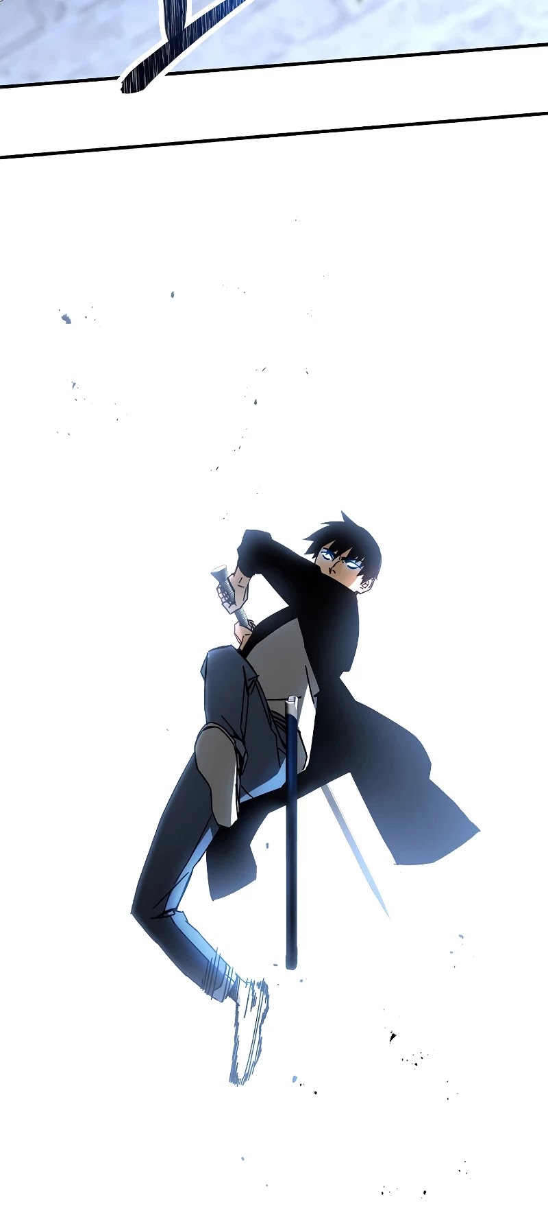 The Hero Returns Chapter 29 page 73 - Chapter 29