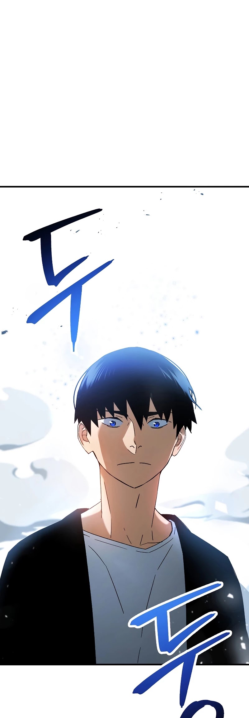 The Hero Returns Chapter 29 page 82 - Chapter 29