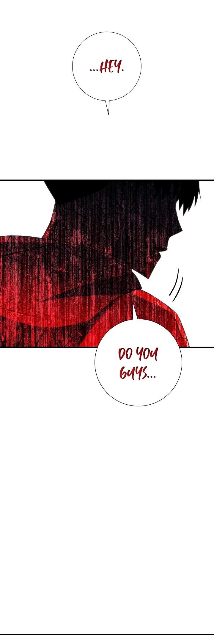 The Hero Returns Chapter 3 page 11 - Chapter 3