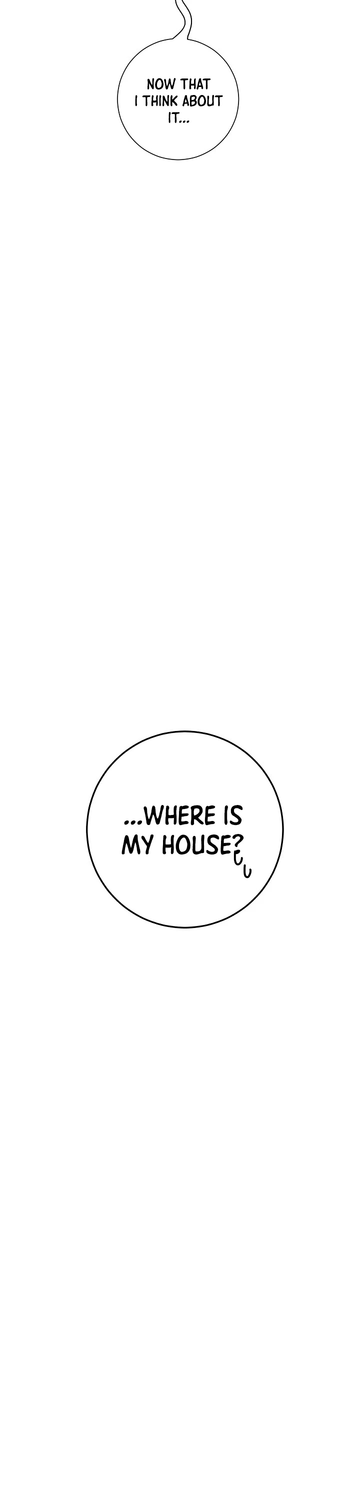 The Hero Returns Chapter 3 page 18 - Chapter 3