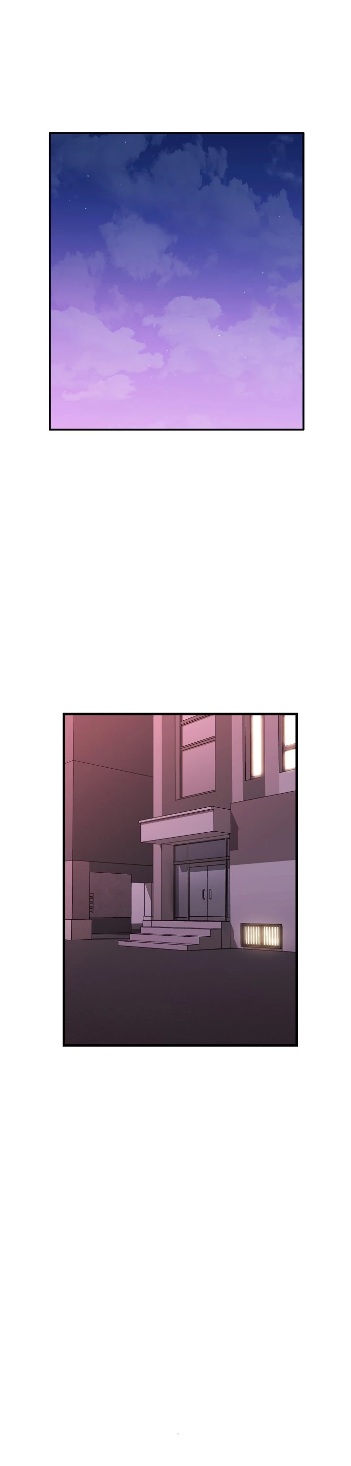 The Hero Returns Chapter 3 page 19 - Chapter 3
