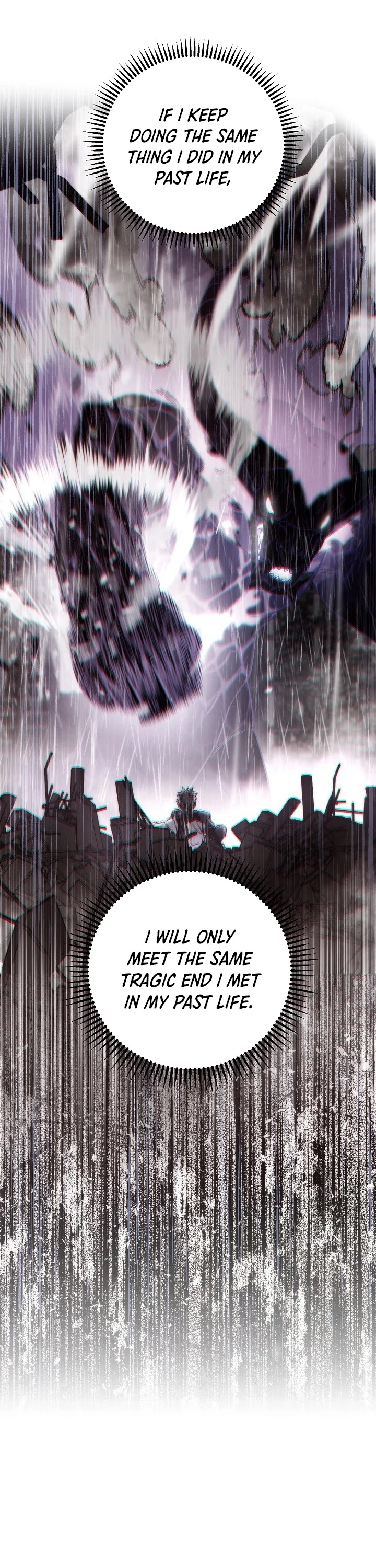 The Hero Returns Chapter 3 page 47 - Chapter 3