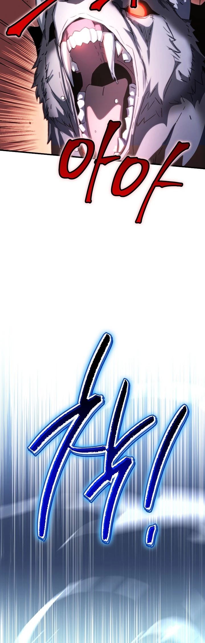 The Hero Returns Chapter 3 page 55 - Chapter 3